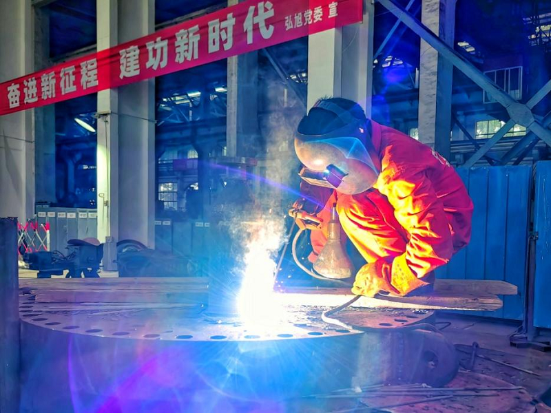 望高山而攀行 逐梦想而无畏 ---中国三线建设博物馆参观学习有感(图2)