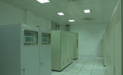 年产40万吨甲醇、10万吨二甲醚项目变电所(图2)