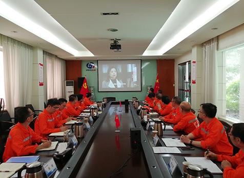 泸州化工园区原料结构调整项目气化、渣水装置主体土建施工项目