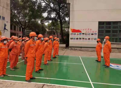 生命重于泰山、责任重于泰山