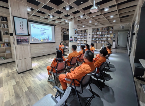 精正公司开展无损检测技术新标准宣贯会